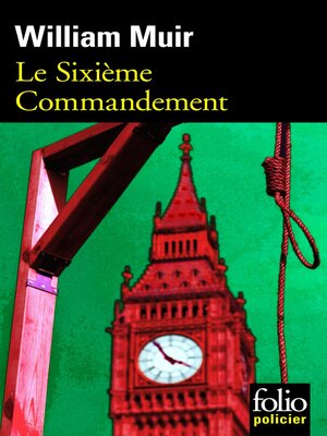 cover image of Le Sixième Commandement